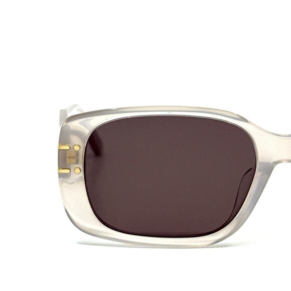 New, CHRISTIAN DIOR Sunglasses DiorSignature S12F 78F0 Authentic - Picture 4 of 12